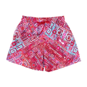 Traje de Baño Amaxtlatl Ruta Puuc