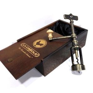 Descorchador La Creole