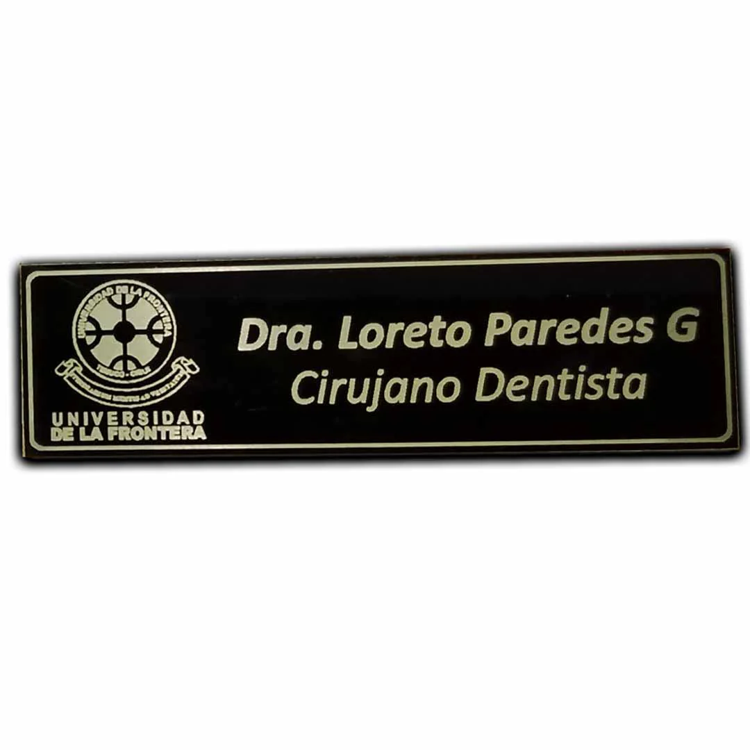 Piochas Aluminio Dorado - Plateado - Negro - Imagen 4