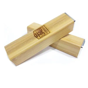 Power Bank Bamboo Mod BP4