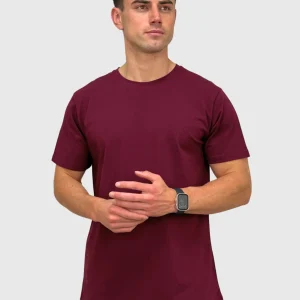 POLERA KONKO PERFECT BURDEO