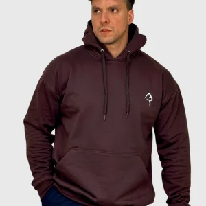 POLERON KONKO CANGURO RELAX HABANO