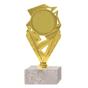 TROFEO PORTASELLO ACTION MOD 9282 18 CMS