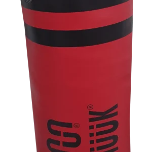 Saco Box Muuk Cuero Rojo 1.2 m