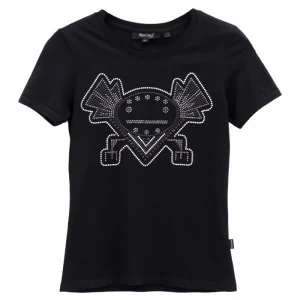 Camiseta Xui Mujer Ajolotes
