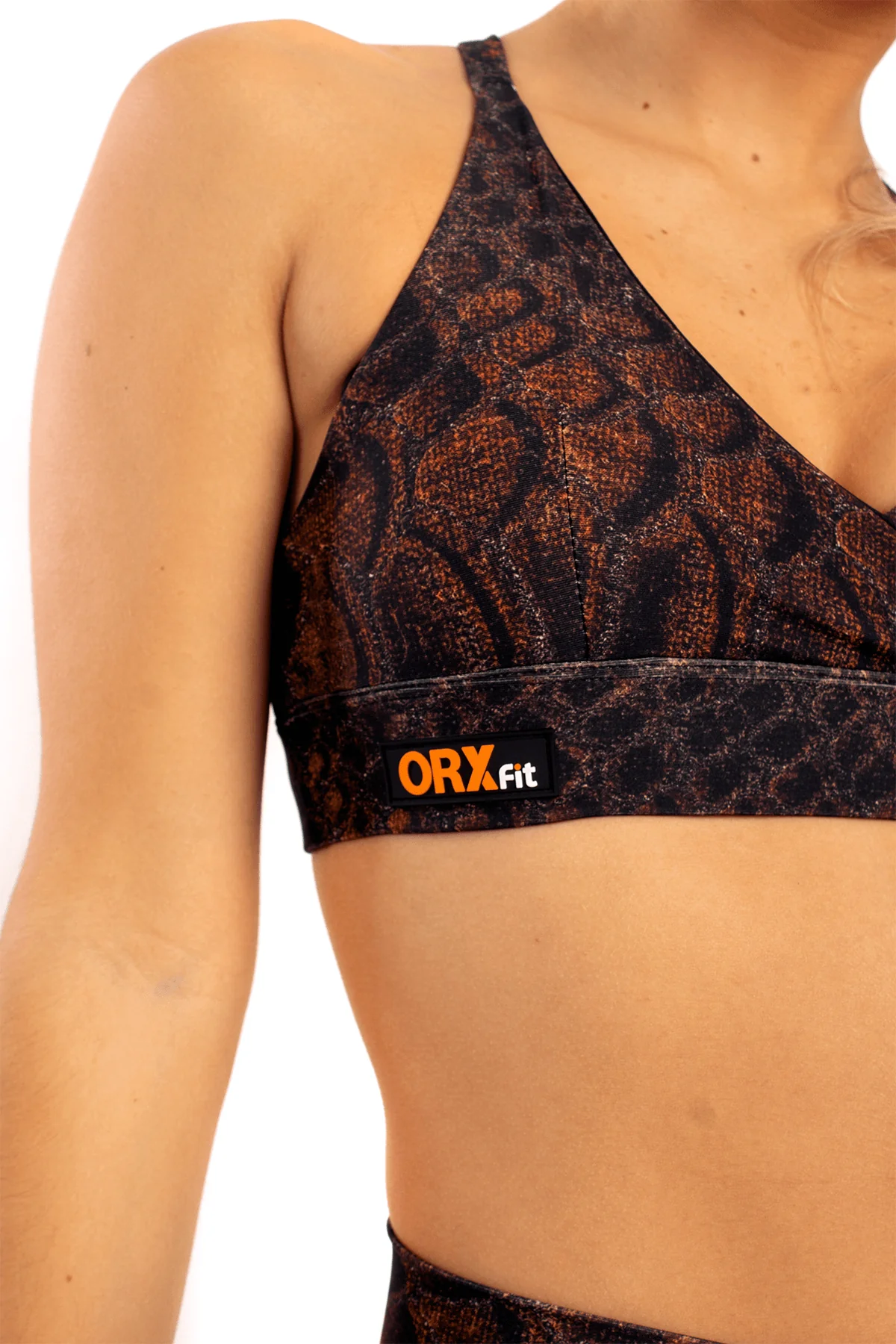 Top ORX Savage Reptilia