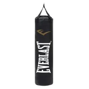 SACO BOX EVERLAST NEVATEAR NEGRO/BLANCO