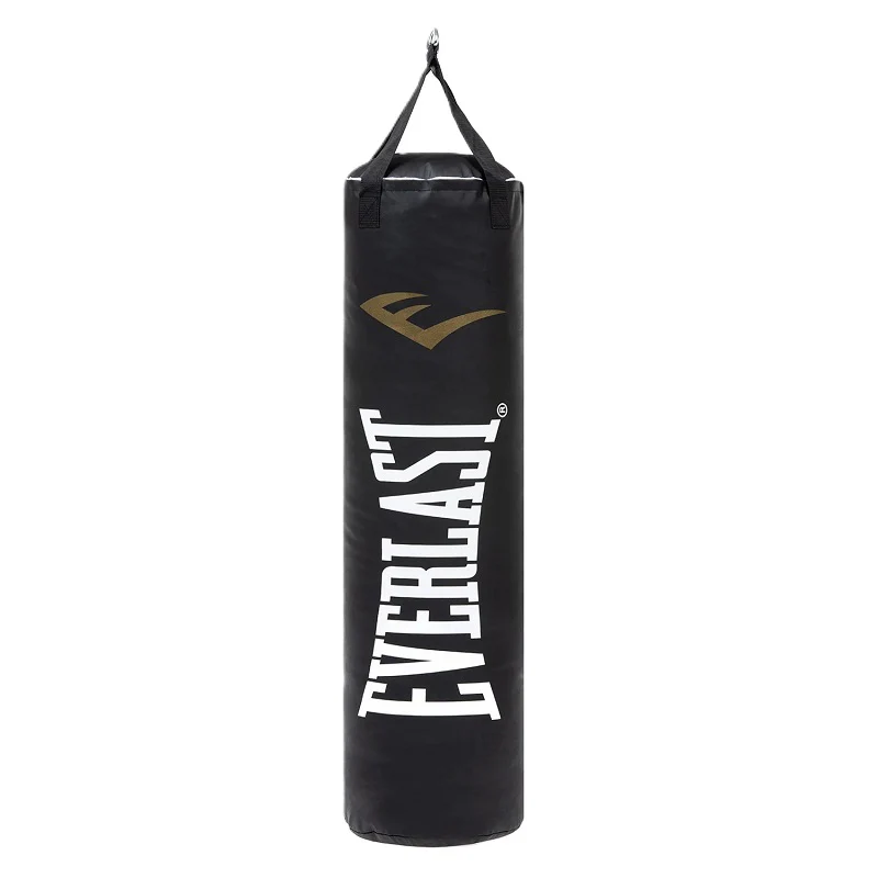 SACO BOX EVERLAST NEVATEAR NEGRO/BLANCO