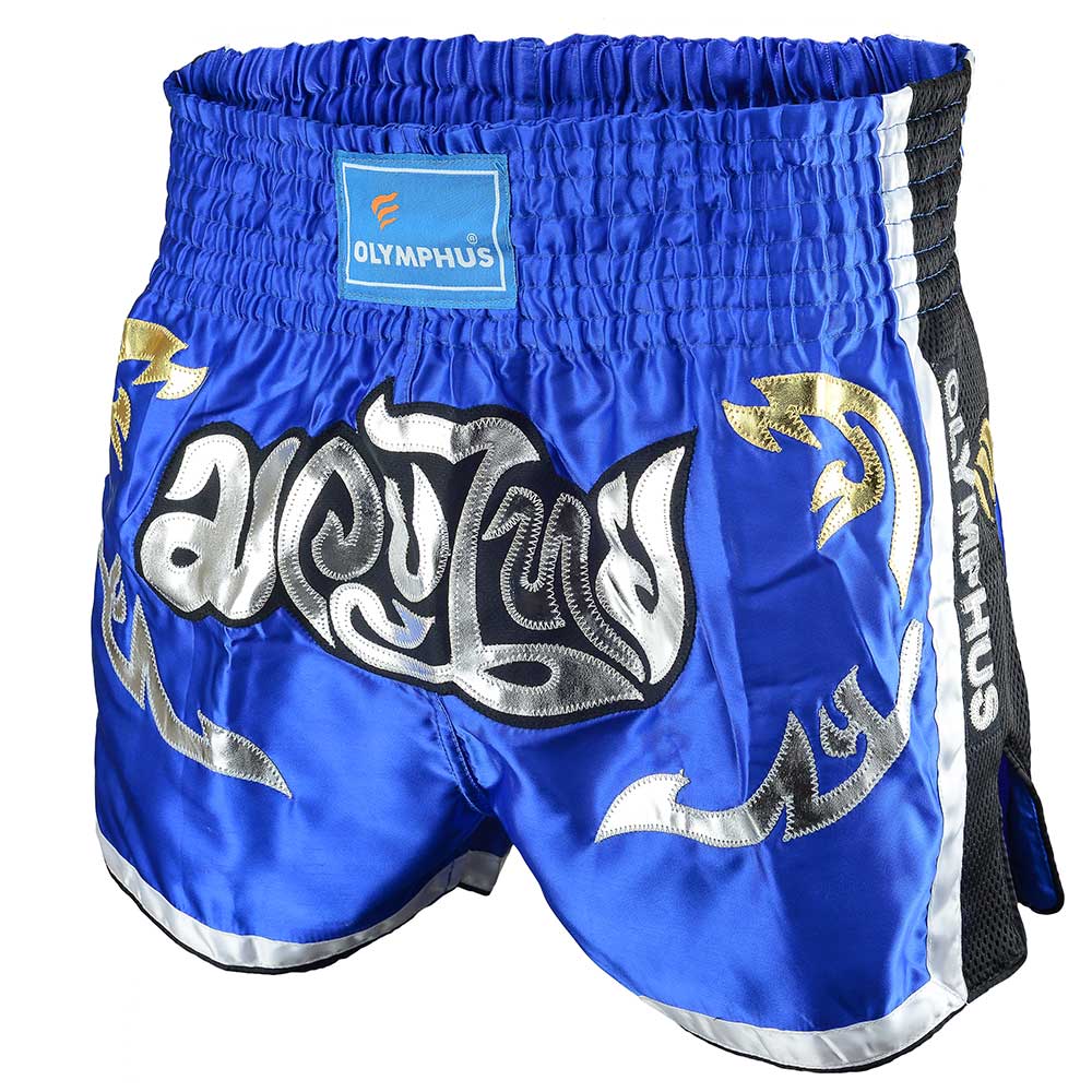 SHORT MUAY THAY OLYMPHUS - Imagen 6