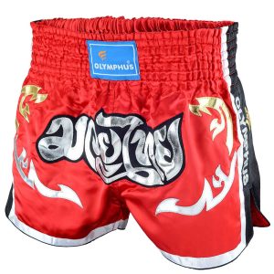 SHORT MUAY THAY OLYMPHUS