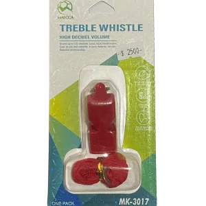 SILBATO MAICCA MK-3017 120 DECIBELES