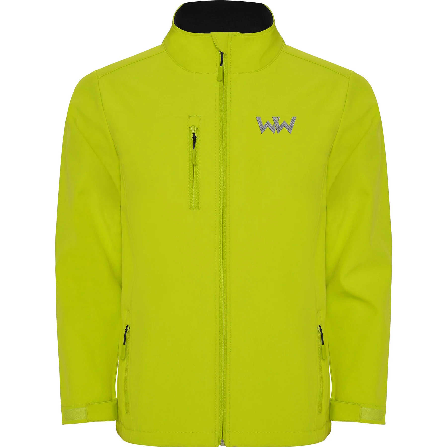 Softshell Logo Bordado niños MOUNTAIN Lima