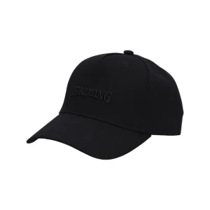 JOCKEY LOGO SPALDING 3D