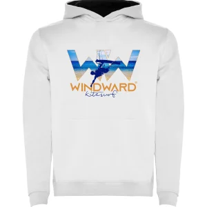 Sudadera niños KITESURF