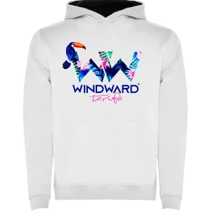 Sudadera niños TARIFA