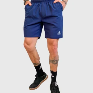 Short Flex Clasico Azul
