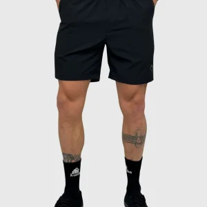 Short Konko Flex Negro