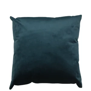 Cojín Terciopelo Azul Marino