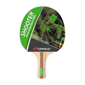 PALETA PING PONG TORPEDO SHOOTER