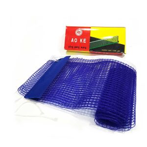 Red Ping Pong Embutida