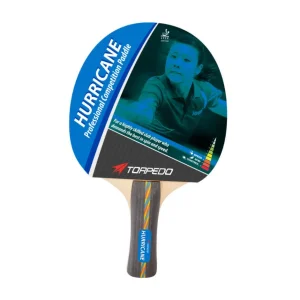 Paleta Torpedo Hurricane Individual