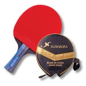 Paleta Ping Pong Xushaofa 2008