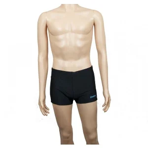 TRAJE DE BAÑO HYDRO VARON BOXER NEGRO