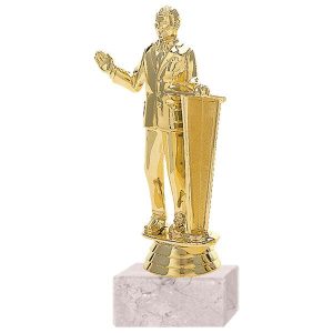 TROFEO DEBATE MASCULINO