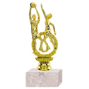 Trofeo Basquetbol Masculino 8005 -5