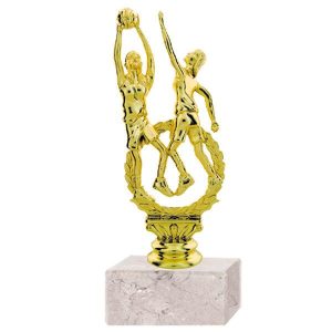 TROFEO BASQUETBOL FEMENINO 8008