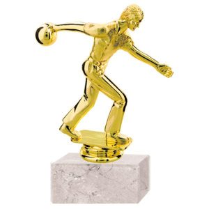 TROFEO  BOWLING 8017