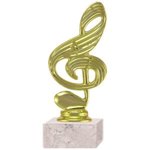 TROFEO NOTA DE SOL 8054 -5