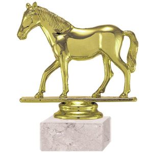 TROFEO CABALLO 8068