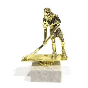 Trofeo Hockey Femenino 8146