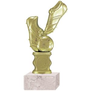 TROFEO ZAPATO DE FUTBOL 8190