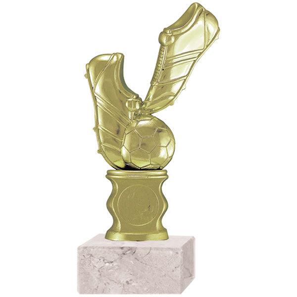 TROFEO ZAPATO DE FUTBOL 8190