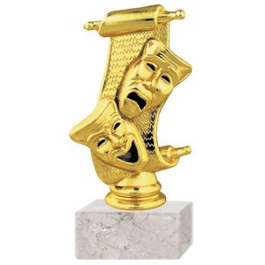 TROFEO TEATRO 8245