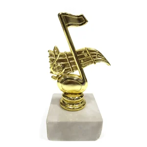Trofeo Música 8248