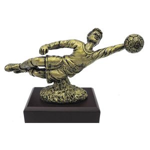 TROFEO ARQUERO MOD ARQ11