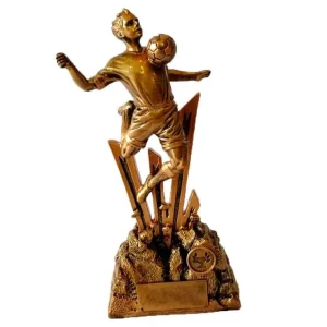 TROFEO JUGADOR FUTBOL RS 003