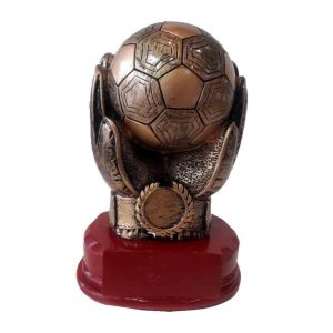 TROFEO RS GUANTE ARQUERO