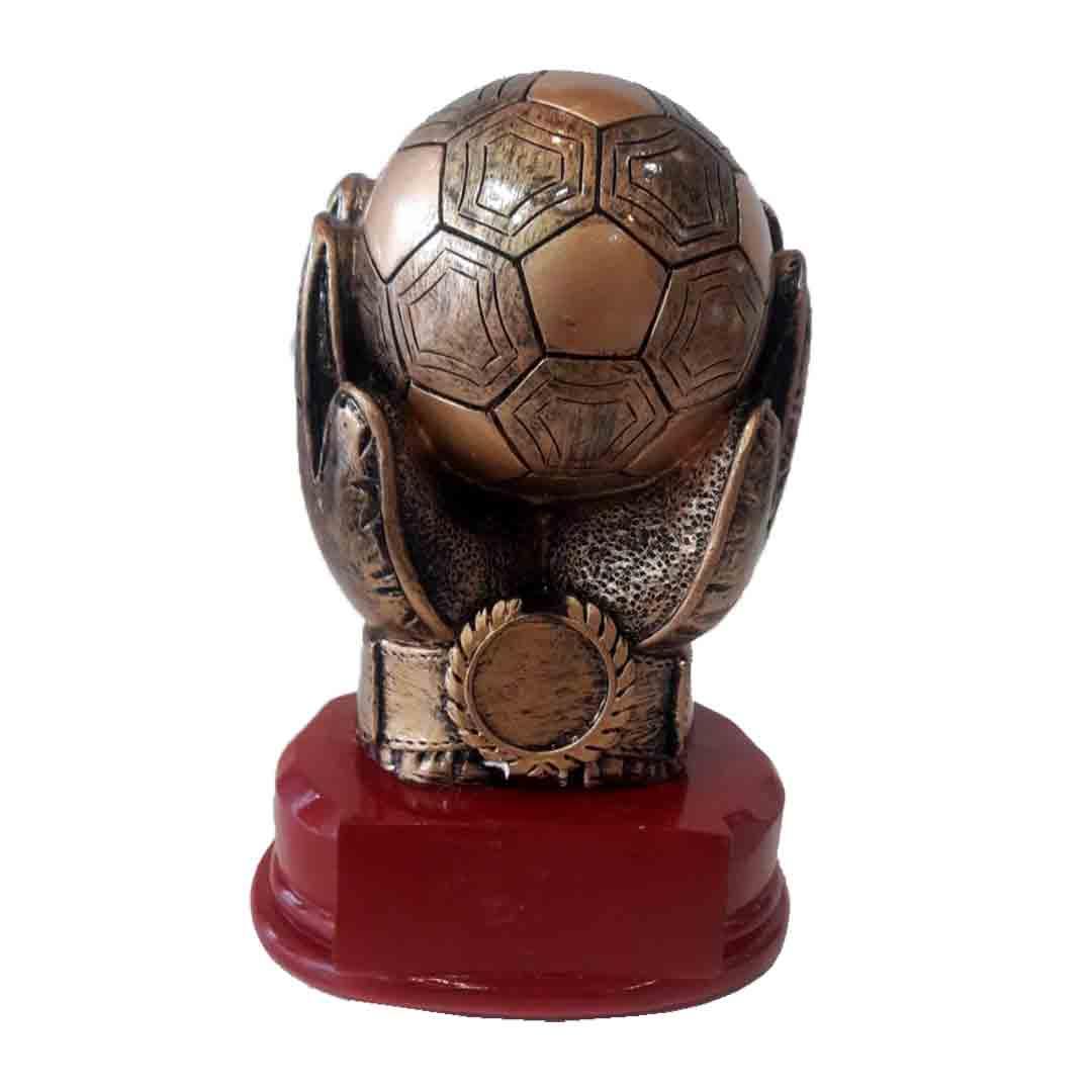 TROFEO RS GUANTE ARQUERO