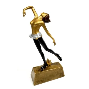 TROFEOS RESINA RS PATIN