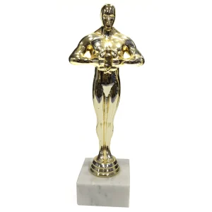 Trofeo Óscar RP-0775