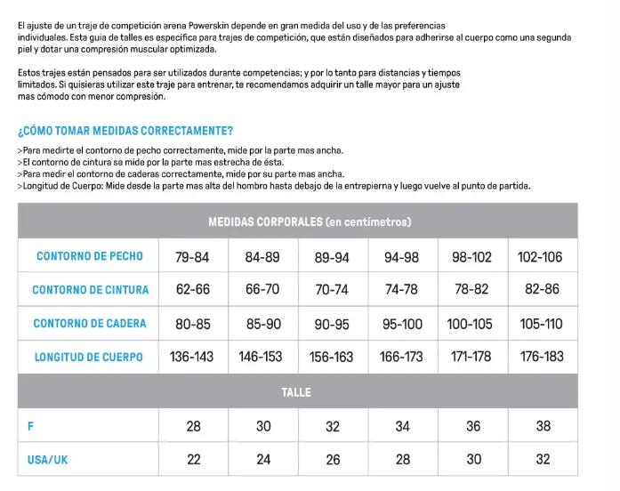 TRAJE DE BA脩O MUJER ARENA SWIMSUIT LACE BACK SOLID ROYAL-WHITE - Imagen 7