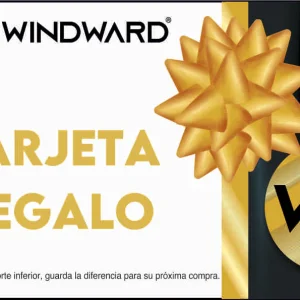 TARJETA REGALO WINDWARD  30€