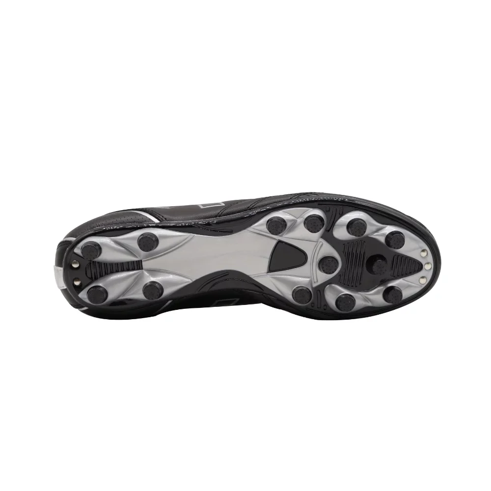 ZAPATO FUTBOL KELME LEGACY FG NEGRO - Imagen 4