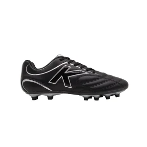 ZAPATO FUTBOL KELME LEGACY FG NEGRO