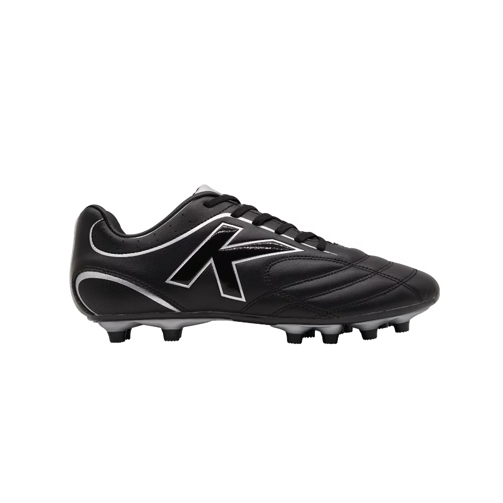 ZAPATO FUTBOL KELME LEGACY FG NEGRO