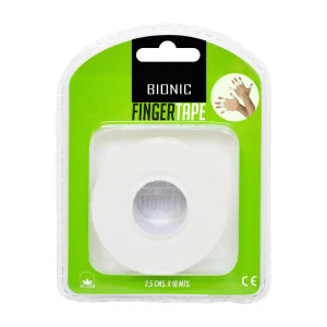 VENDA BIONIC FINGER TAPE 2,5CM X 10M